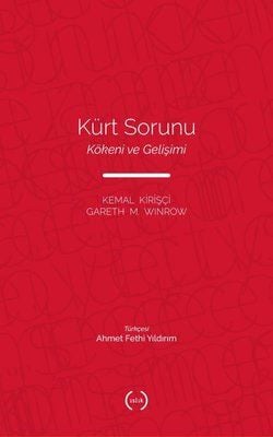 Kurdish Question - Origin and Development