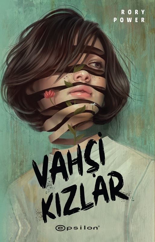 Vahşi Kızlar-Ciltli