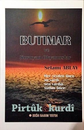 Bûtîmar ve Kuruyan Okyanuslar