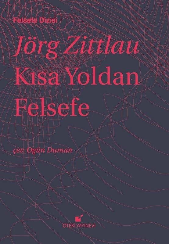 Kısa Yoldan Felsefe-Ciltli