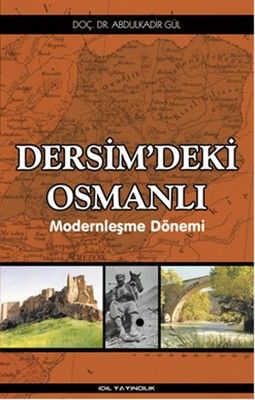 Ottoman Empire in Dersim
