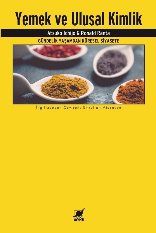 Food and National Identity