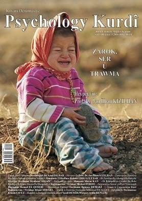 Psychology Kurdi - 1