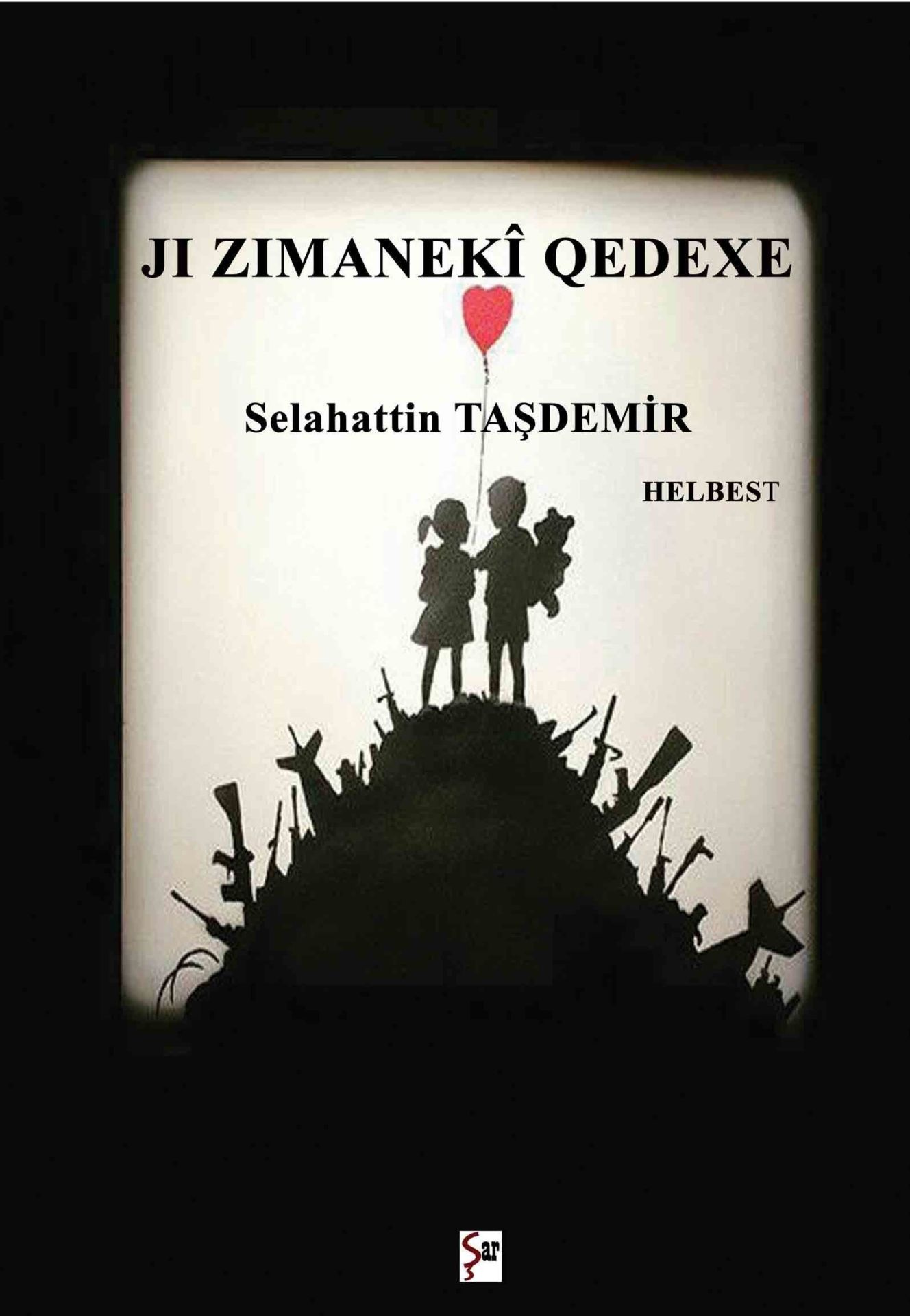 Ji Zimanekî Qedexe