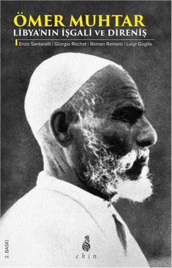 Ömer Muhtar-Libyanın İşgali ve Direniş