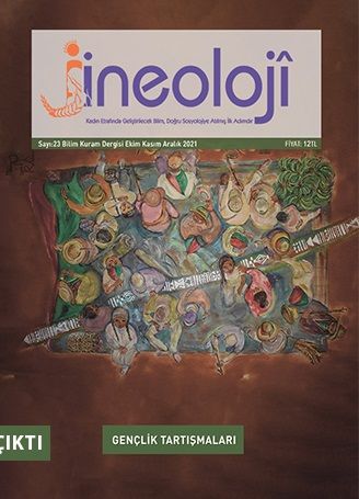 Jineology Magazine 23