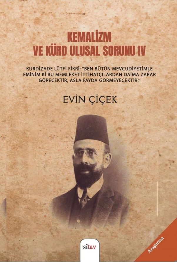 Kemalism and the Kurdish National Question 4