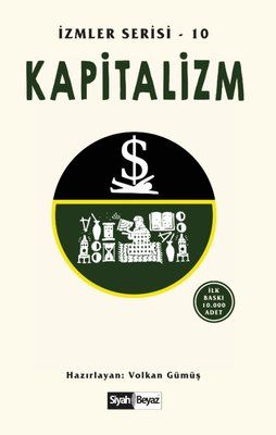 Capitalism - Izms Series 10