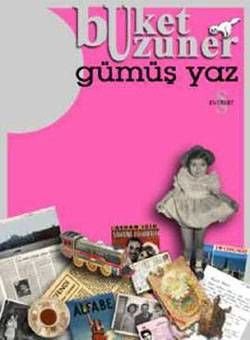 Gümüş Yaz,Gümüş Kız