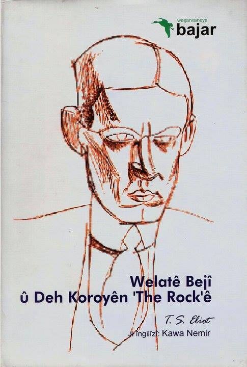 Welatê Bêjî û Deh Koroyên 'The Rock'ê