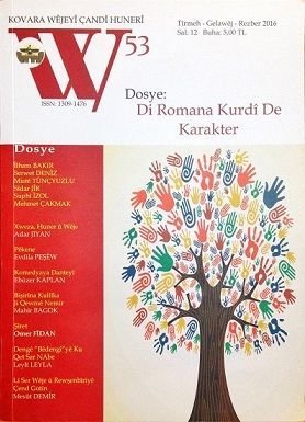 Kovara W 53