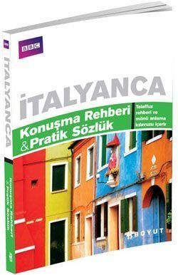 İtalyanca Konuşma Rehberi - Pratik Sözlük
