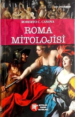 Roman Mythology