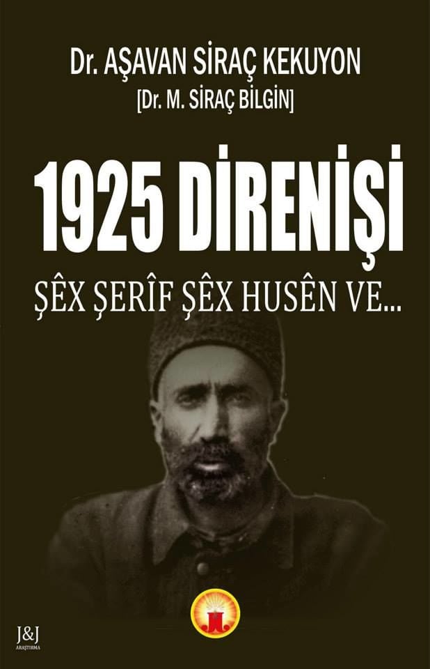 1925 Resistance - Şêx Şerif Şêx Husên and..