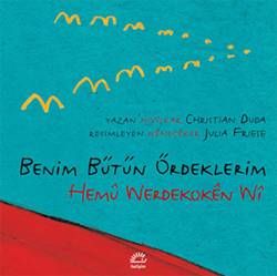 Benim Bütün Ördeklerim - Hemü Werdekoken Wi