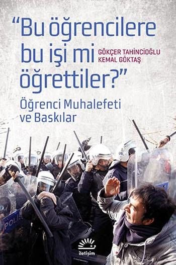 Bu Öğrencilere Bu İşi mi Öğrettiler?