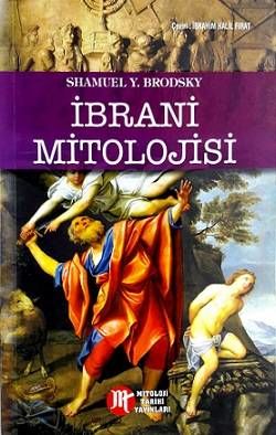 İbrani Mitolojisi