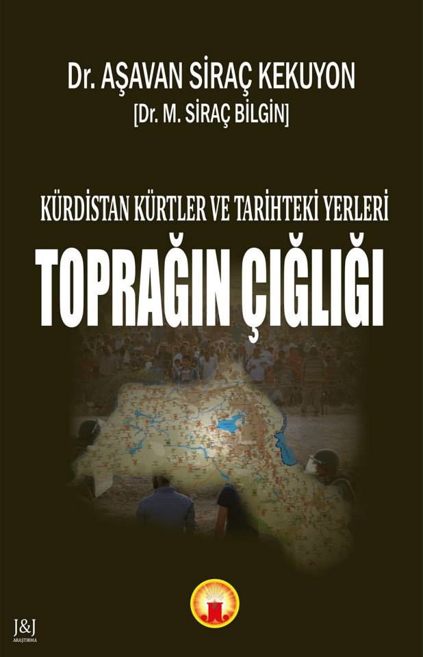 Kurdistan Kurds and Their Place in History - The Scream of the Land