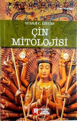 Çin Mitolojisi