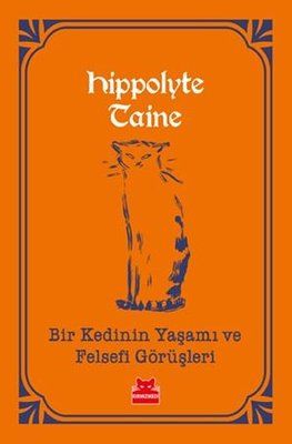The Life and Philosophical Views of a Cat
