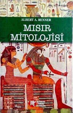 Mısır Mitolojisi