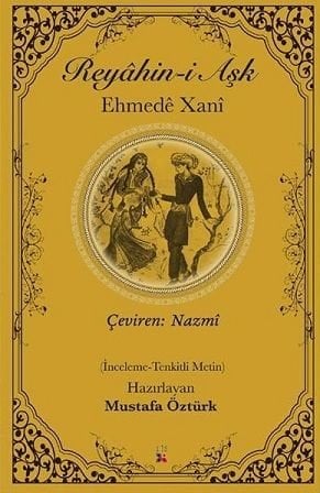Reyâhin-i Aşk