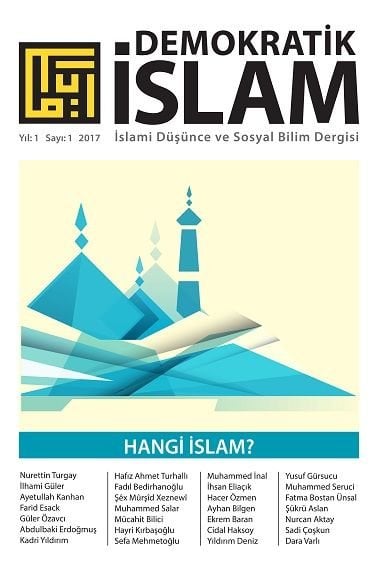 Democratic Islam 1