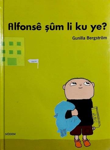 Alfonsê Şûm Li Ku Ye
