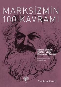 Marksizmin 100 Kavramı - Cep Boy