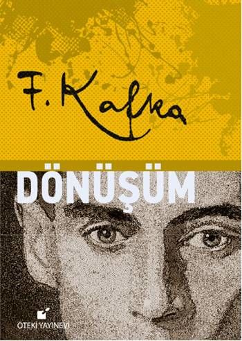 Dönüşüm-Ciltli