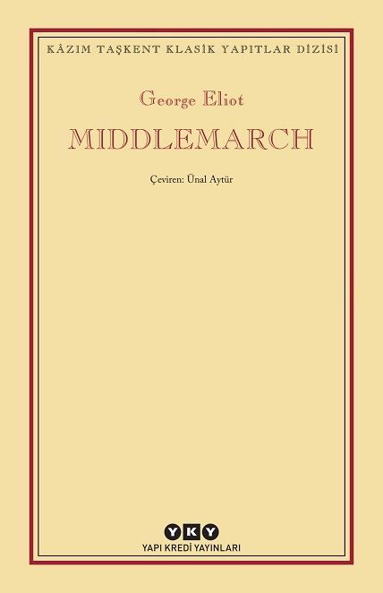 middlemarch