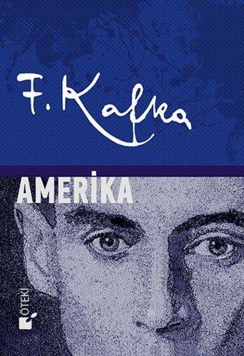 Amerika-Ciltli