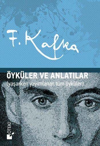 Öyküler ve Anlatılar-Ciltli