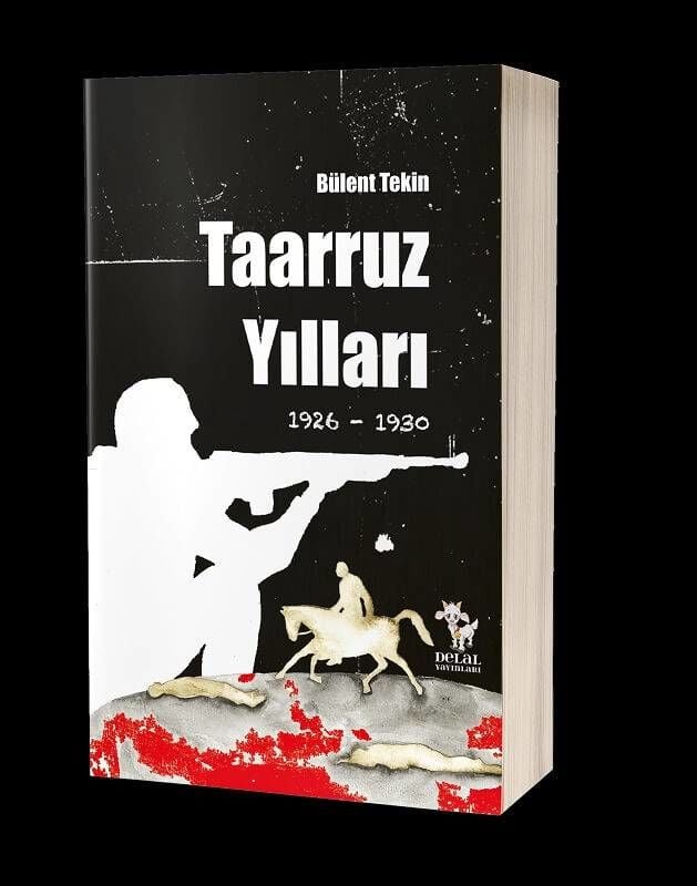 Taarruz Yılları (1926-1930)