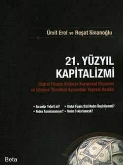 21st Century Capitalism