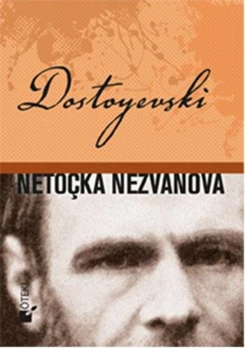 Netoçka Nezvanova Açı