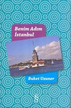 My Name is Istanbul-Hardcover