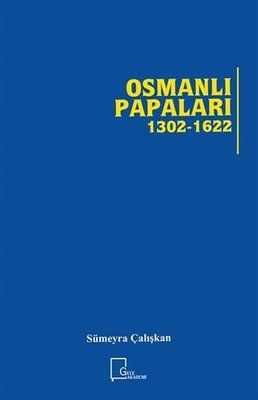 Osmanische Päpste 1302 - 1622