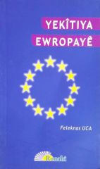 Yekîtiya Ewropayê