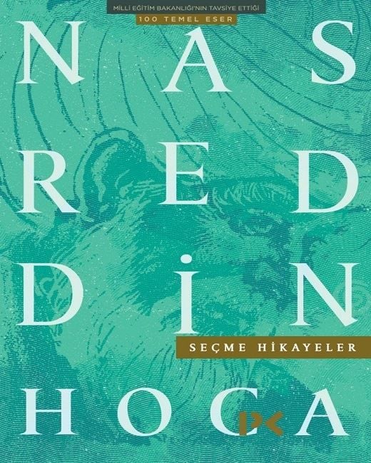 Nasreddin Hodja - Selected Stories