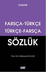 Persisch-Türkisch - Türkisch-Persisches Wörterbuch