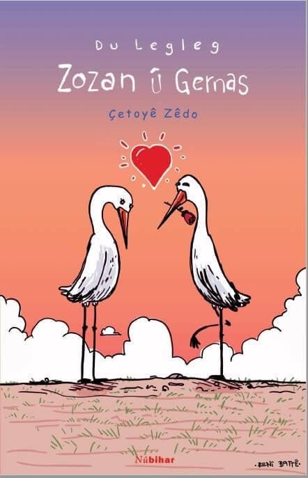 Du Legleg - Zozan û Gernas