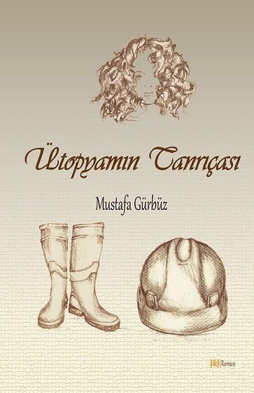 Ütopyamın Tanrıçası