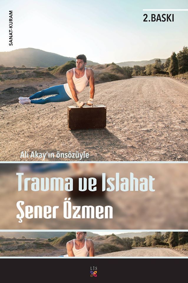 Travma ve Islahat
