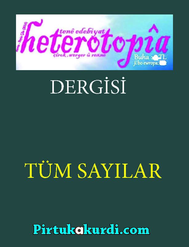 Heterotopîa Seti