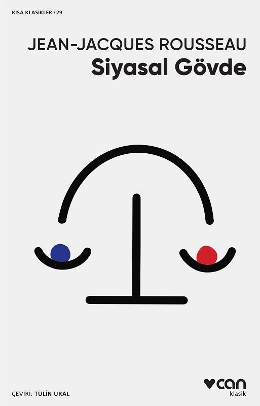 Political Body - Short Classics 29