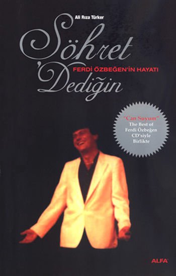 What You Call Fame (The Life of Ferdi Özbeğen)