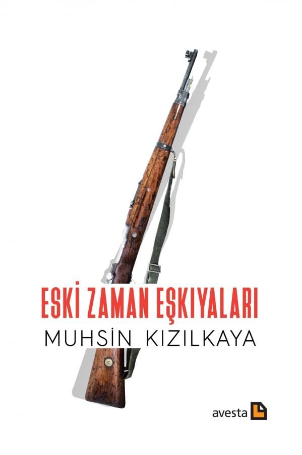 Eski Zaman Eşkiyaları
