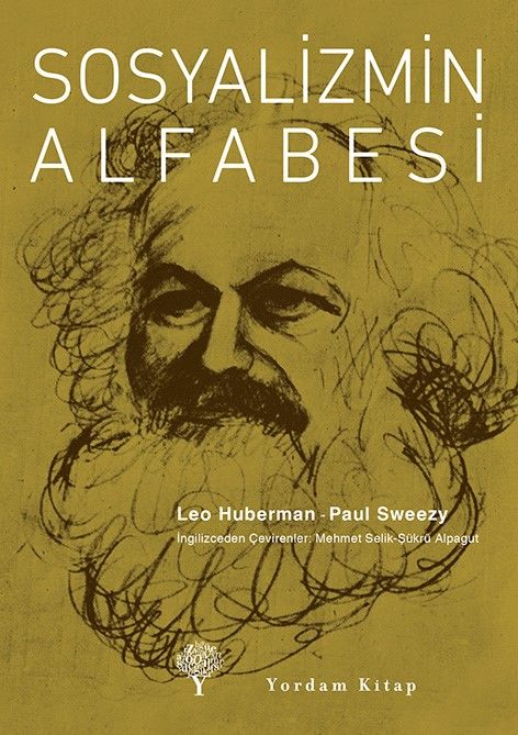 Alphabet of Socialism