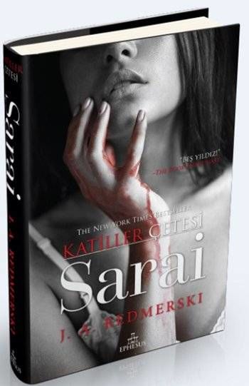Sarai - Hardcover